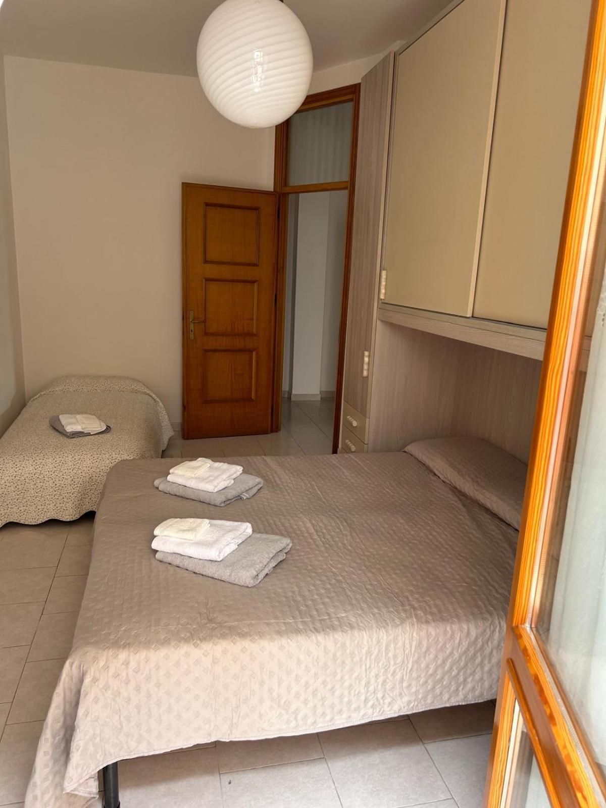 Casa Loea Apartment Loano Luaran gambar